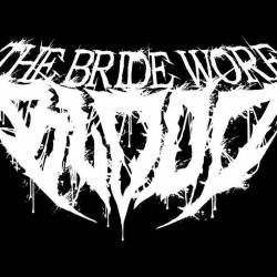 The Bride Wore Blood